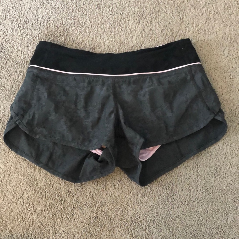 Lululemon Speed Up Short 2.5”